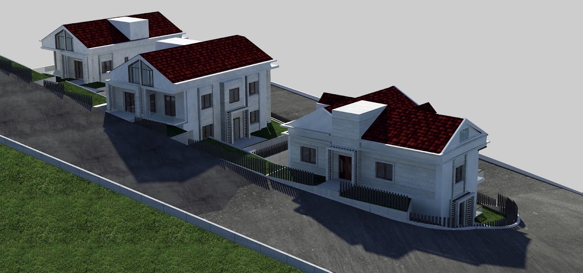 Bsat Residence Project — photograph 2