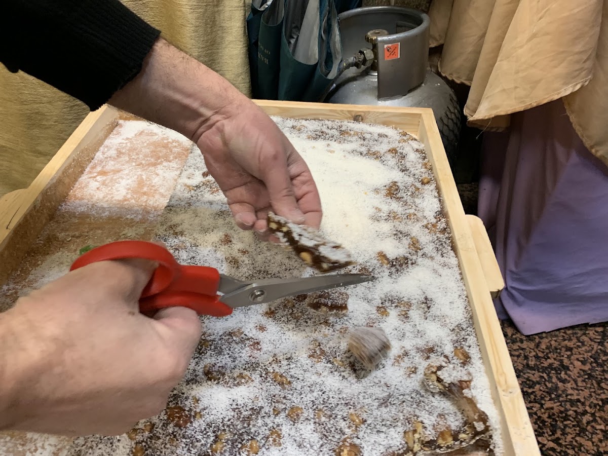 Sharaf Lokum Sweets — photograph 4