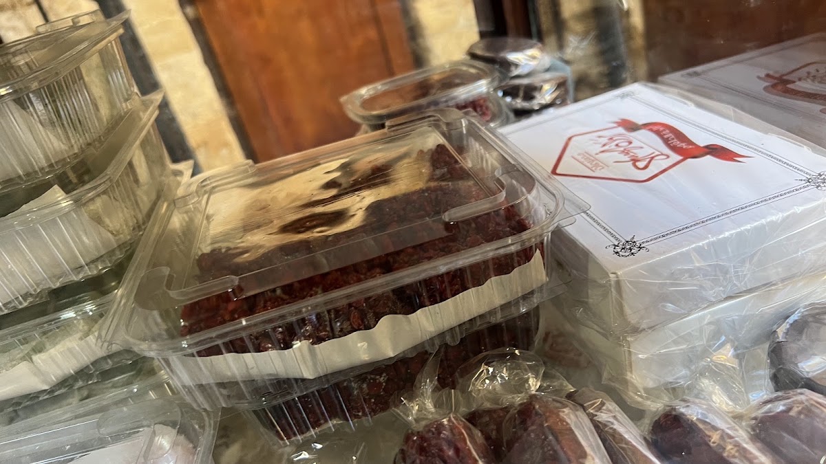 Sharaf Lokum Sweets — photograph 5