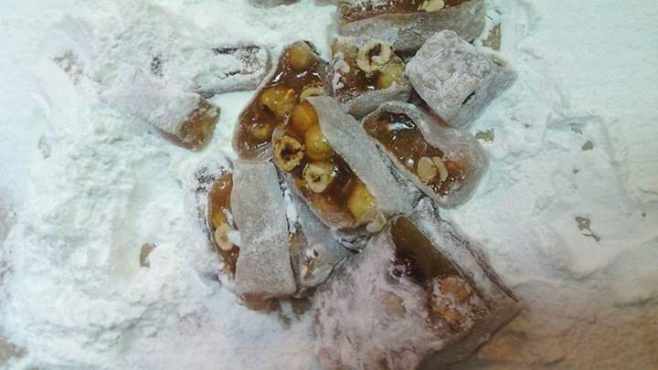 Sharaf Lokum Sweets — photograph 6