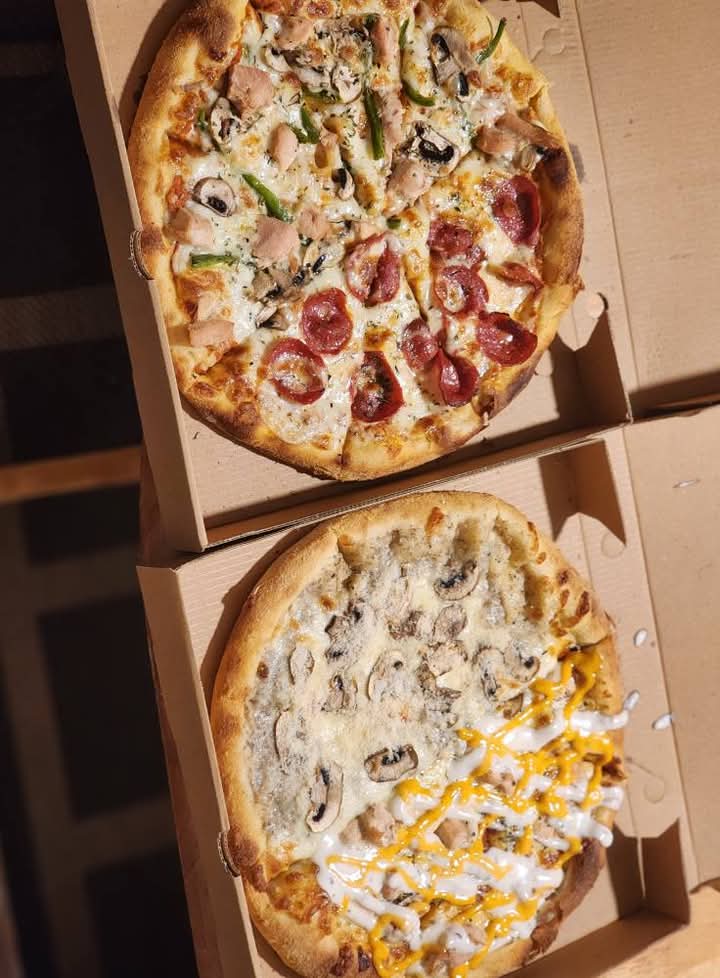 Pizza ciao lb — photograph 3