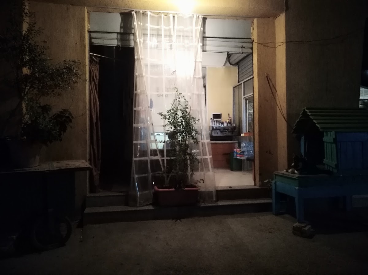 al dayaa cafe and beliardo — photograph 3