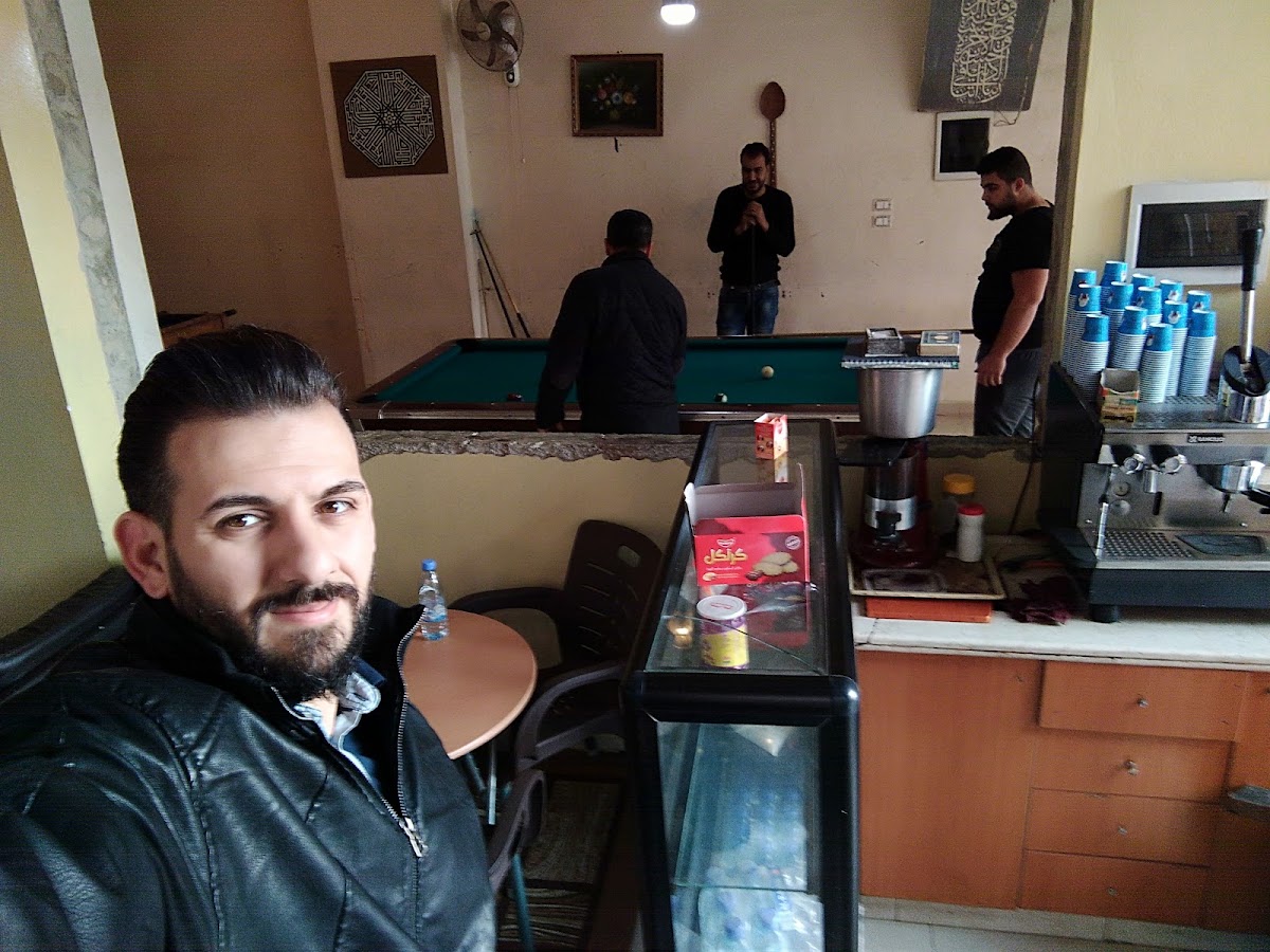 al dayaa cafe and beliardo — photograph 5