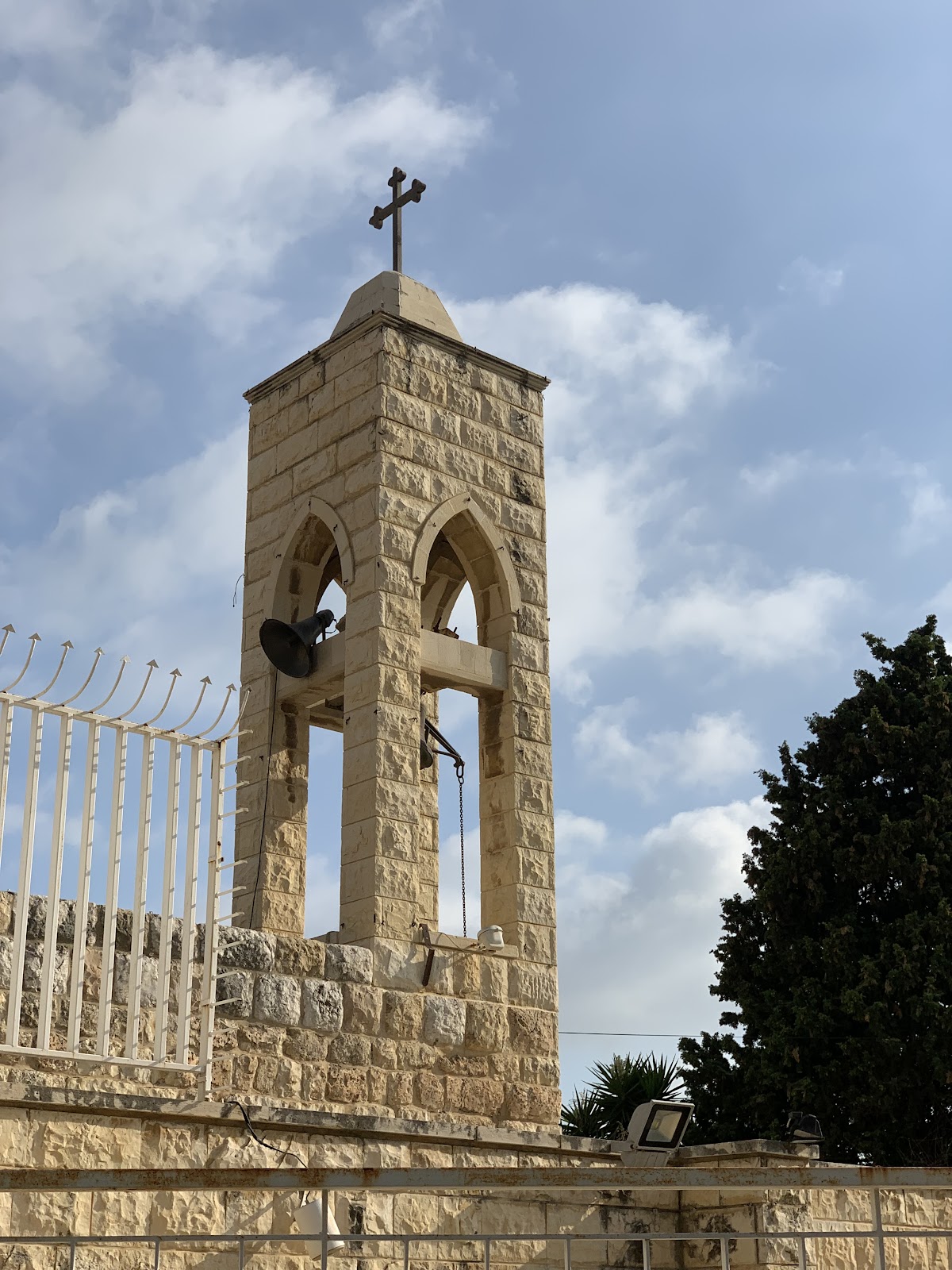 Lady of Annunciation Greek Melkite Church — photograph 2