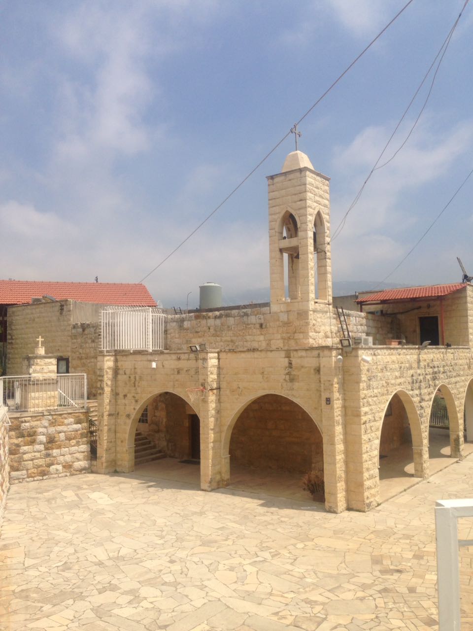 Lady of Annunciation Greek Melkite Church — photograph 3
