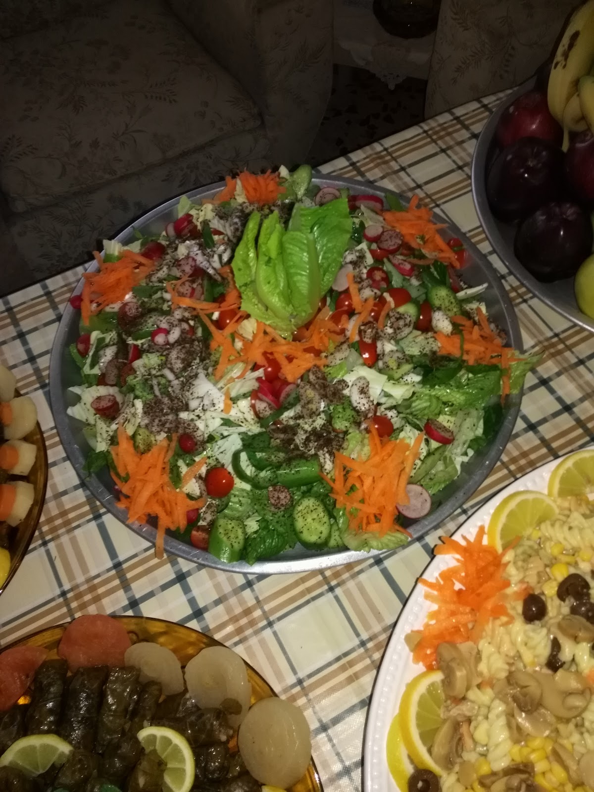 Snack Al Dayaa (Jouzian)