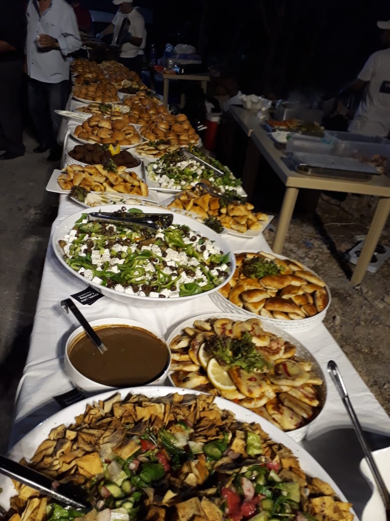 Snack Al Dayaa (Jouzian) — photograph 3