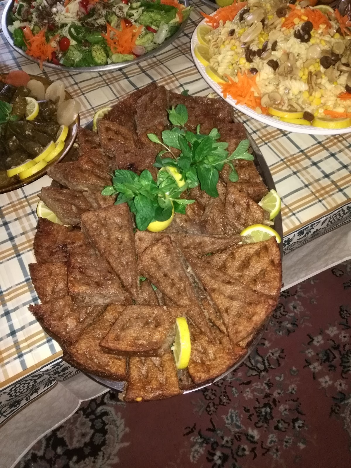 Snack Al Dayaa (Jouzian) — photograph 5
