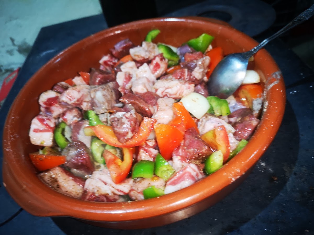 Snack Al Dayaa (Jouzian) — photograph 6