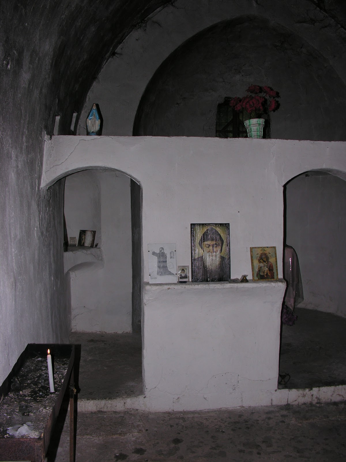 كنيسة سيدة النهر — photograph 2