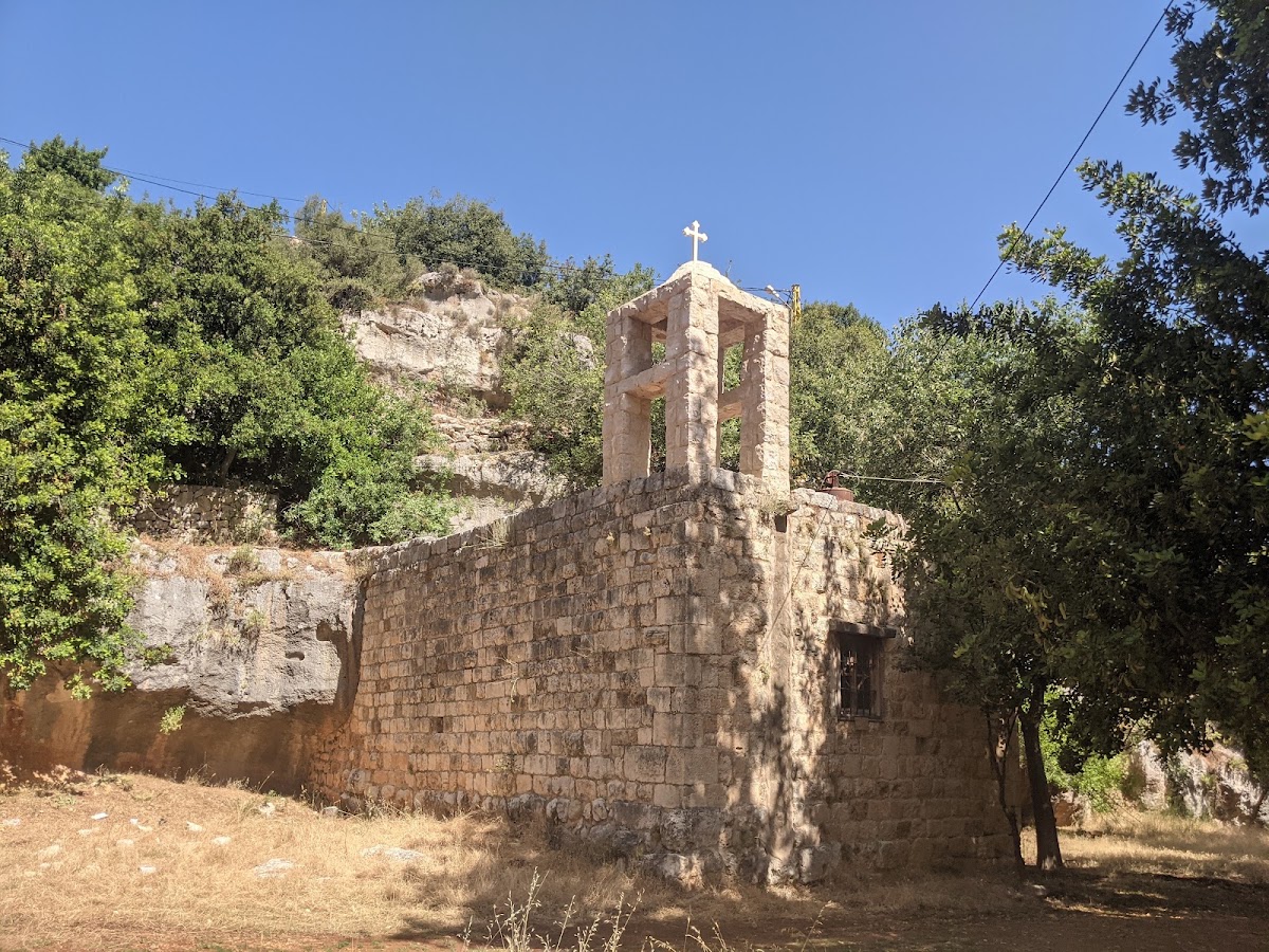 كنيسة سيدة النهر — photograph 3