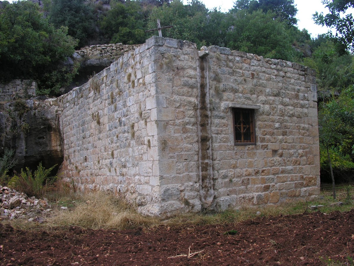 كنيسة سيدة النهر — photograph 4