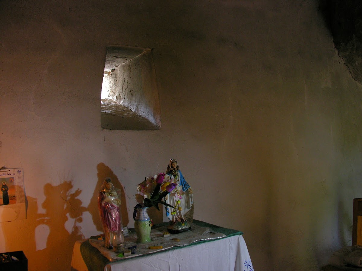 كنيسة سيدة النهر — photograph 5