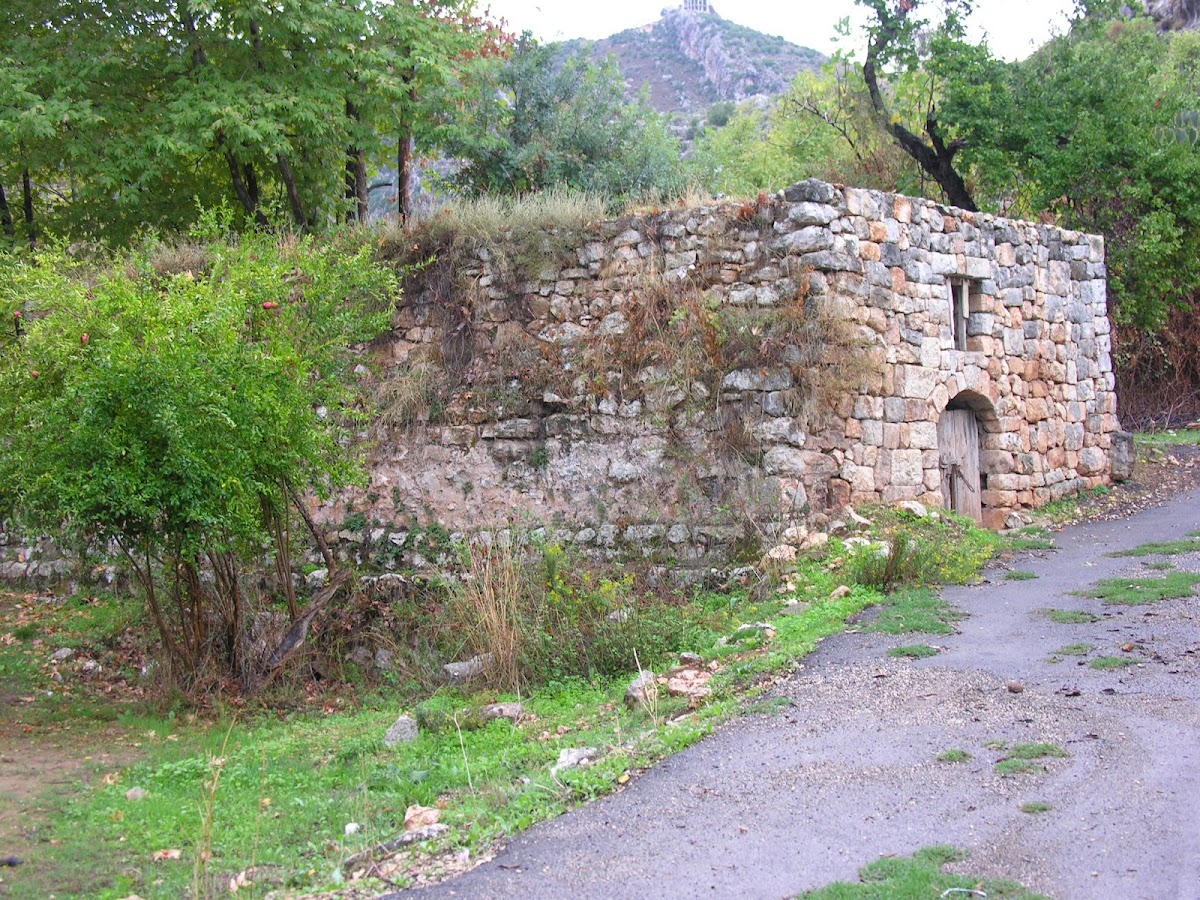 كنيسة سيدة النهر — photograph 6
