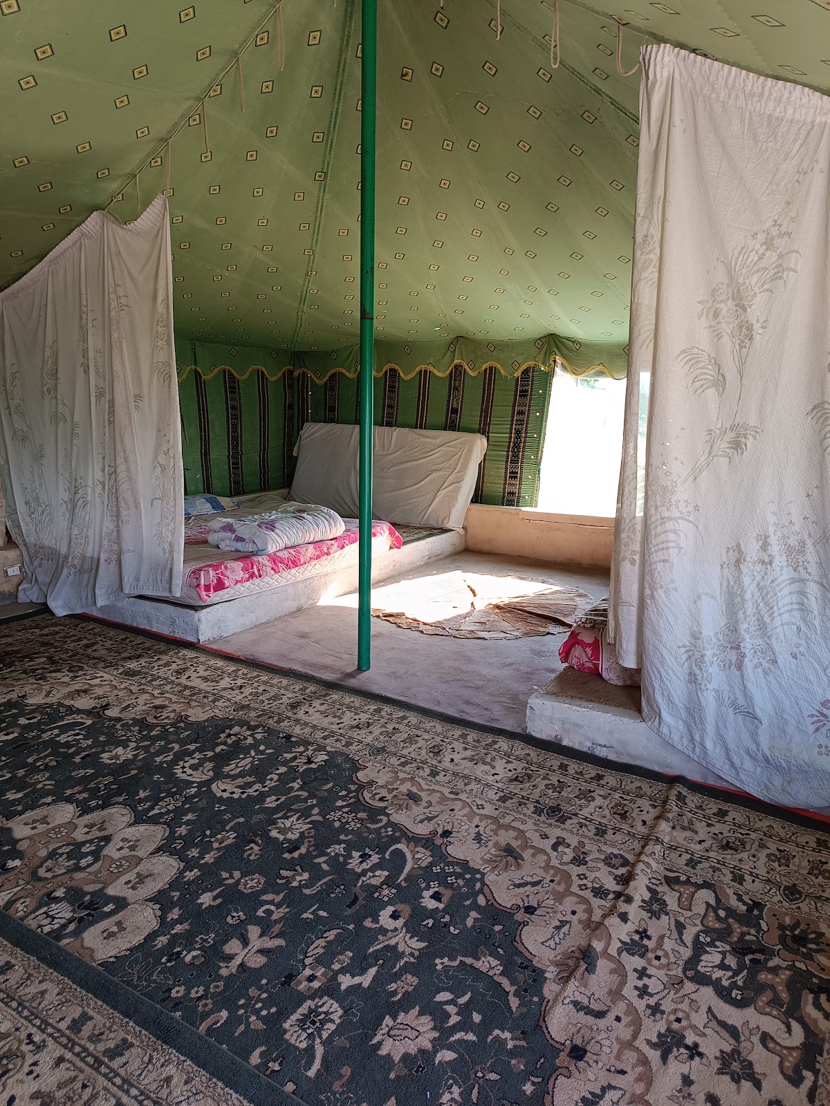 Koura Camping — photograph 2