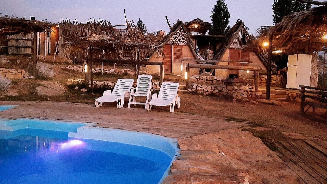 Koura Camping — photograph 3
