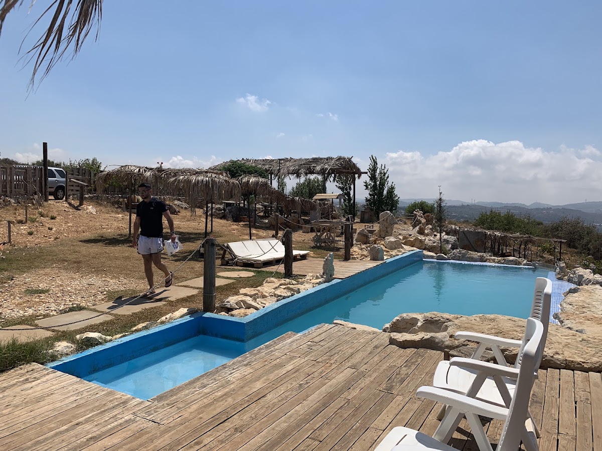 Koura Camping — photograph 5