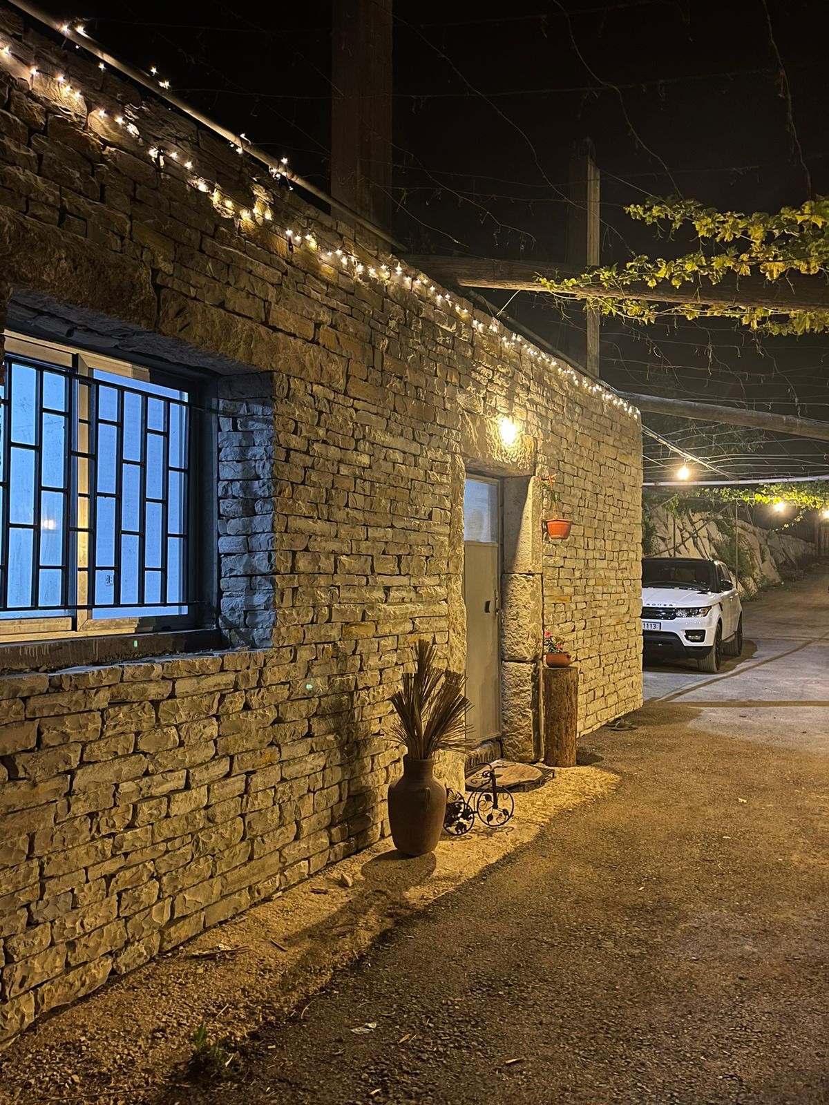 Beit al ghabour961