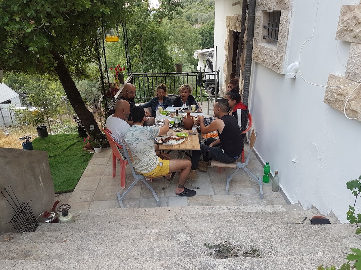Nabaa el ghar نبع الغار — photograph 3