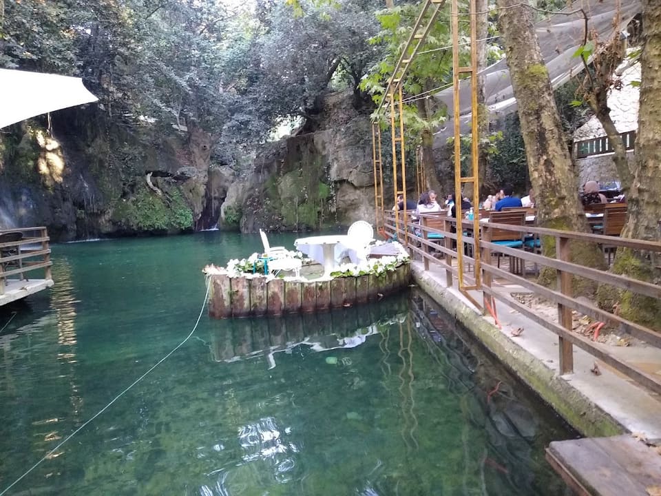 Terra Verde