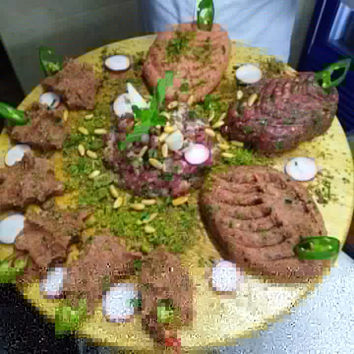 Alsheikh Restaurant — photograph 2