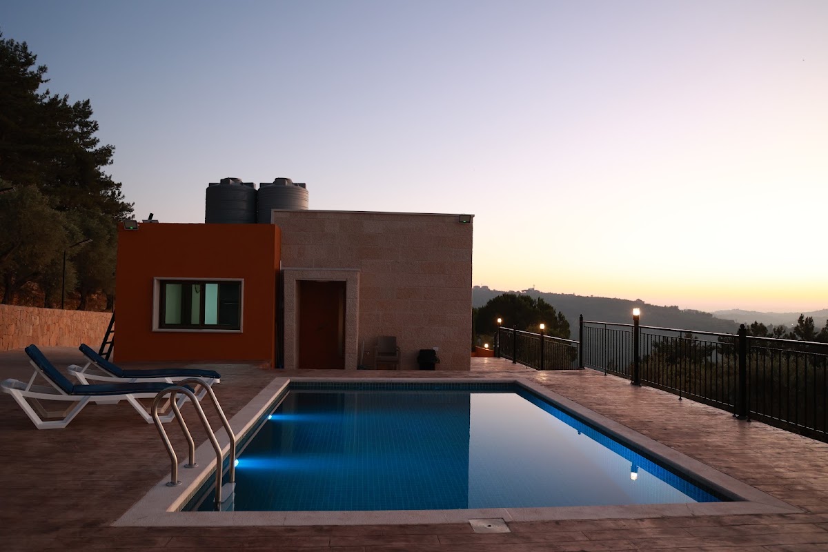 Sky High Guesthouse