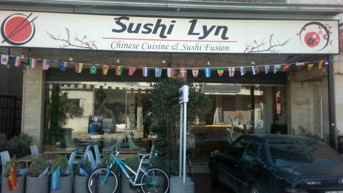SushiLyn