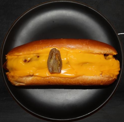 HM Burger — photograph 5
