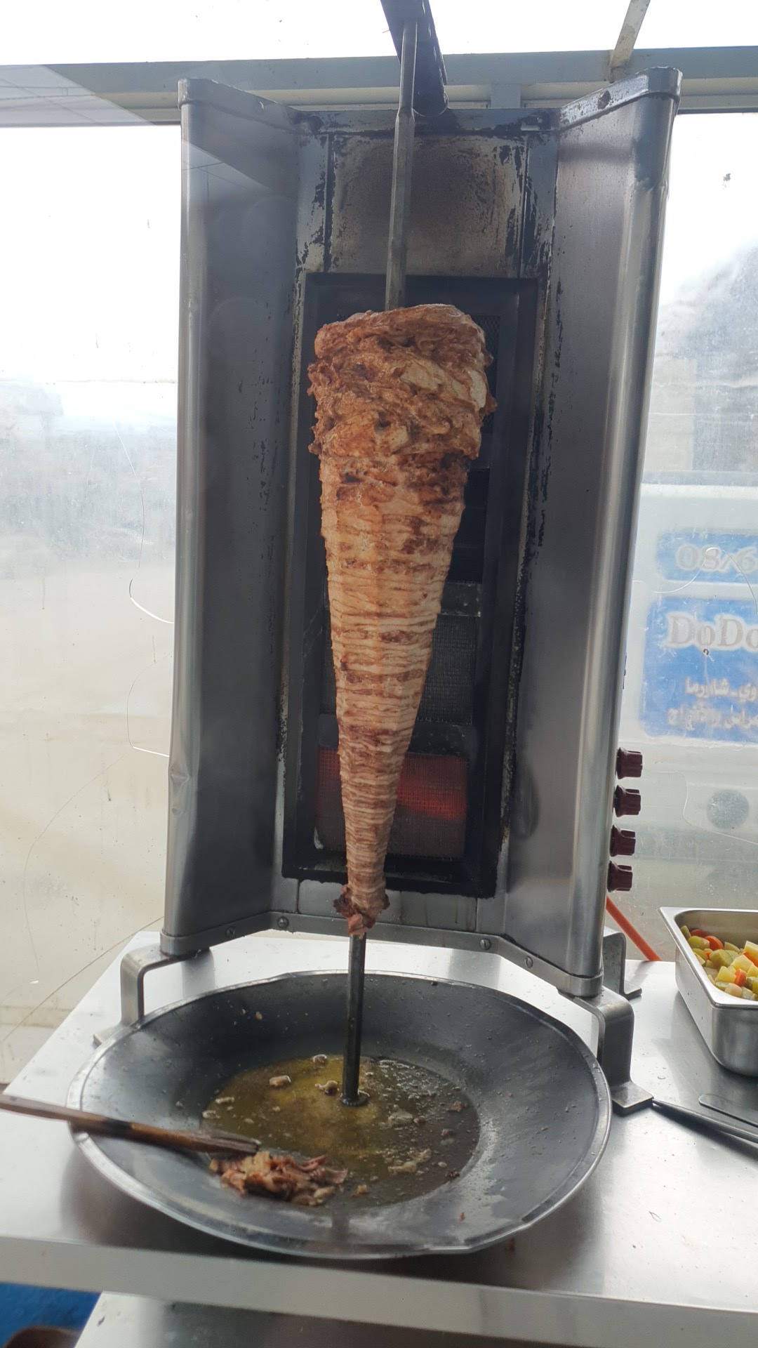 Dodos Snack — photograph 4