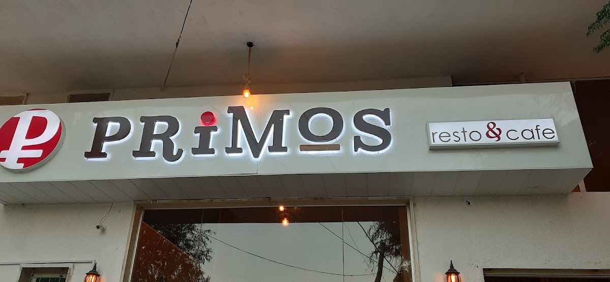PRIMOS — photograph 3