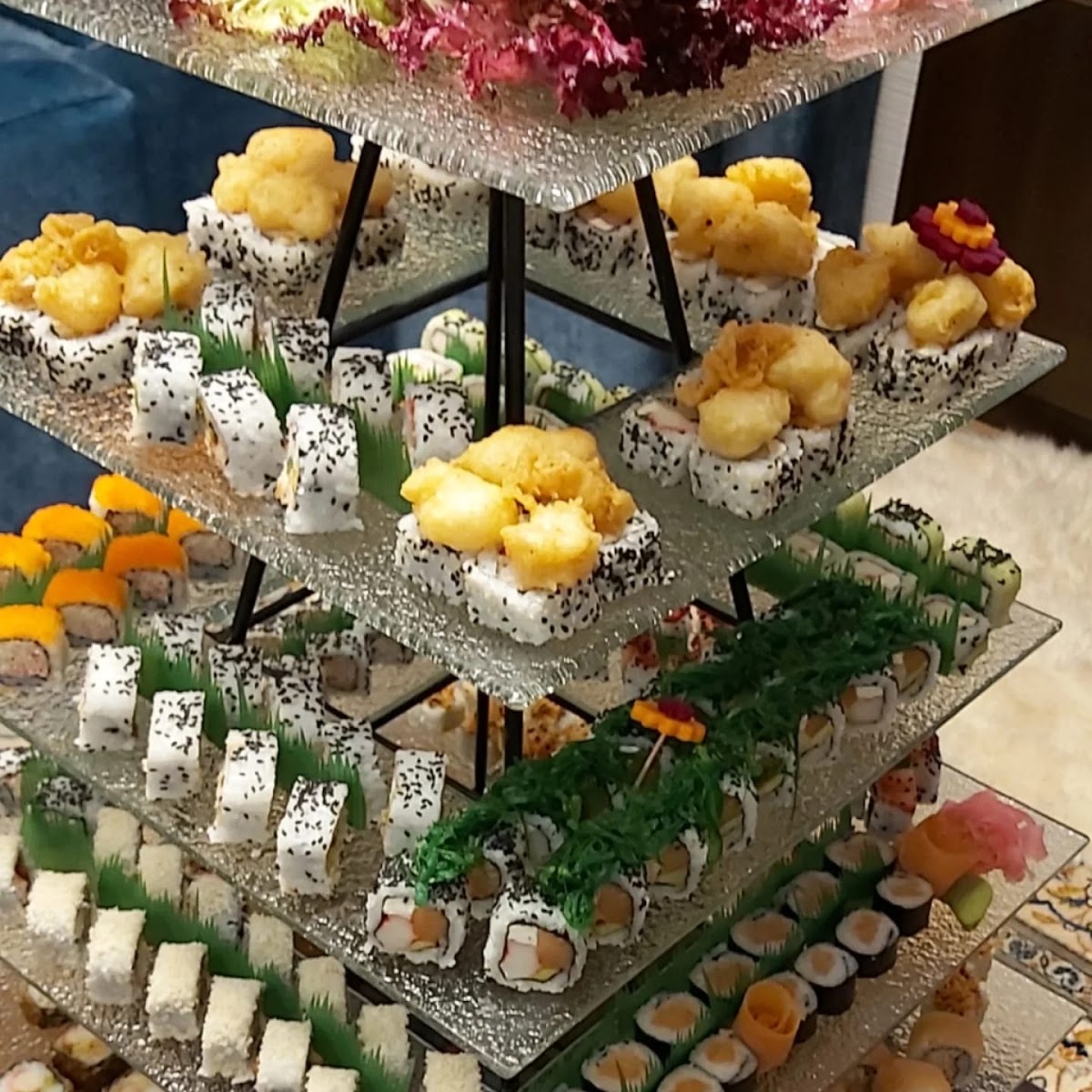 Sushi L Art — photograph 6