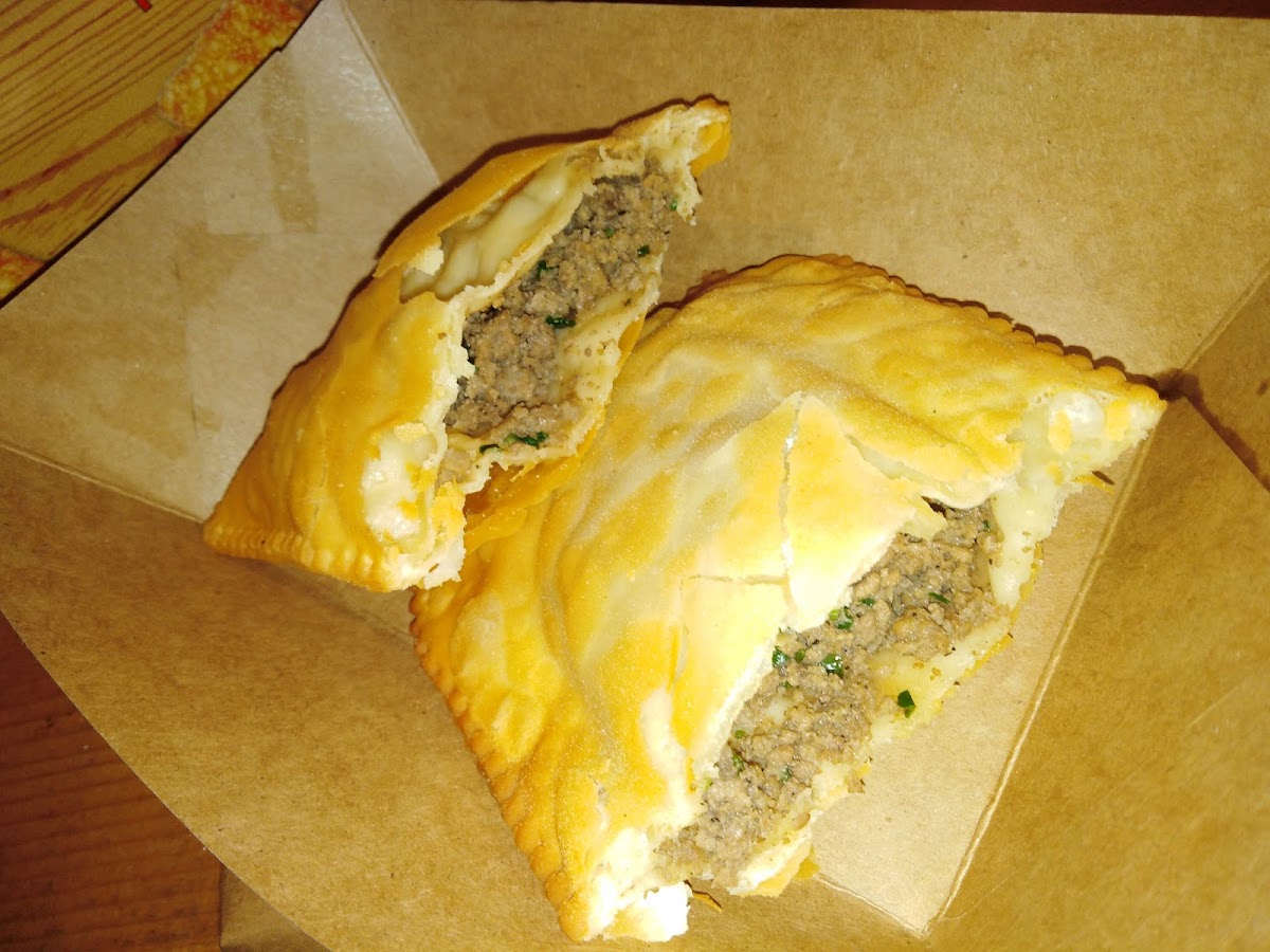 3 Chef Snack Shop — photograph 2