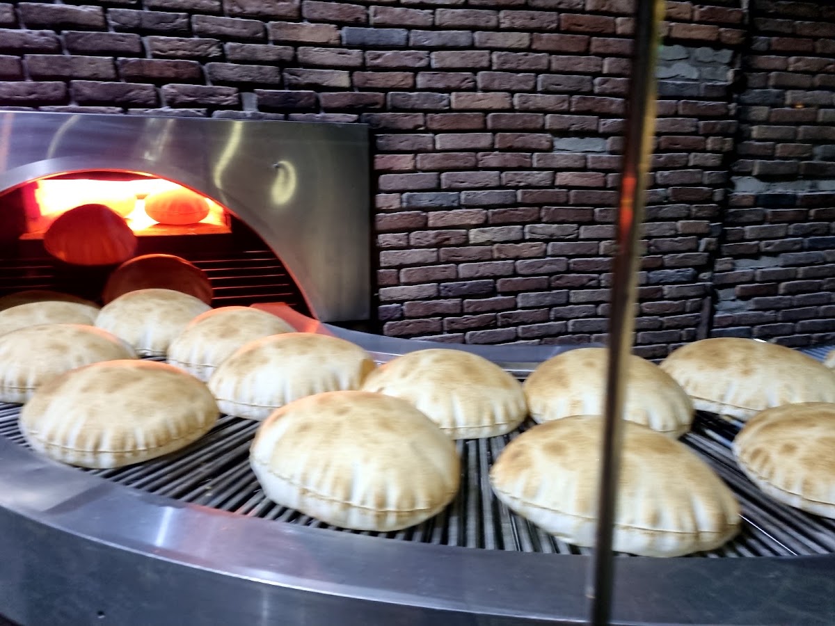 Bake House — photograph 2