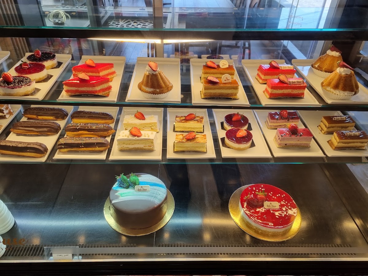 Bake House — photograph 3
