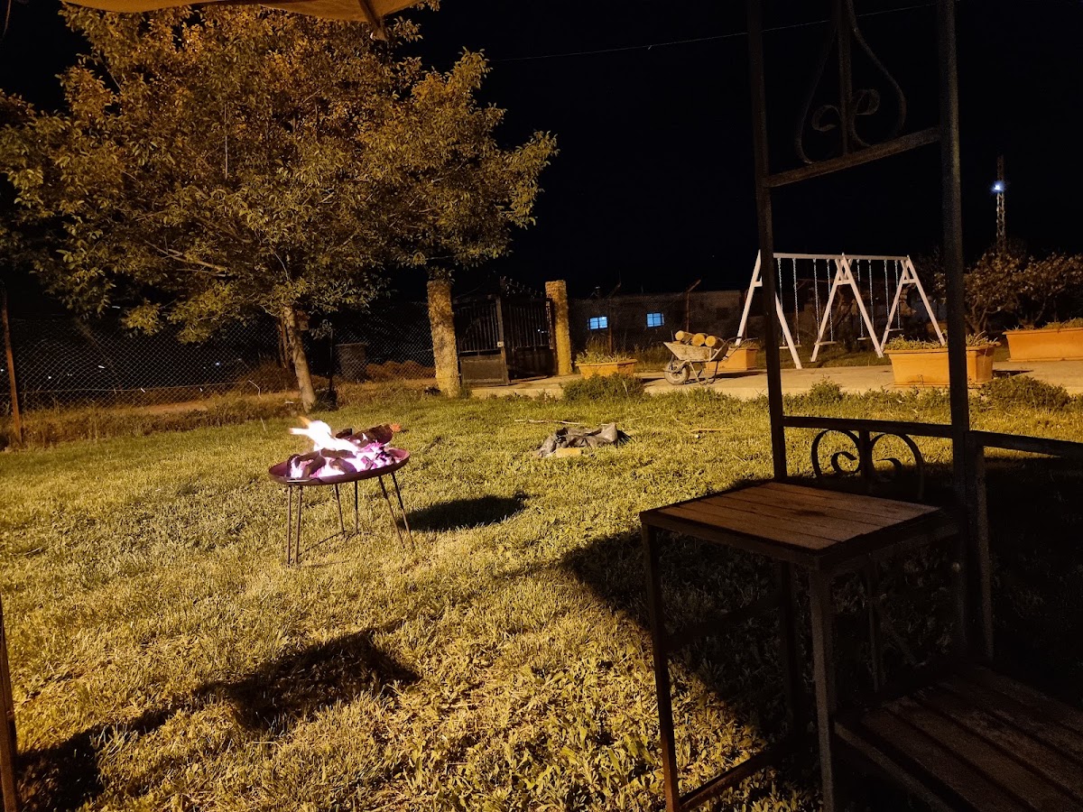 PARQUE SHEIK AHMAD — photograph 2