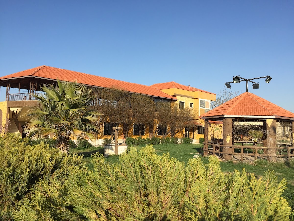 PARQUE SHEIK AHMAD — photograph 4