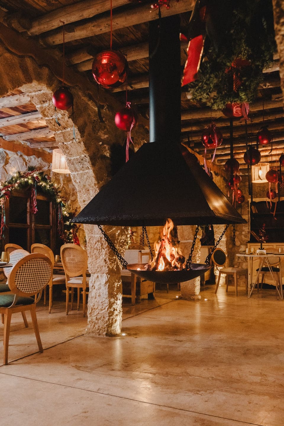 The Brick House Batroun
