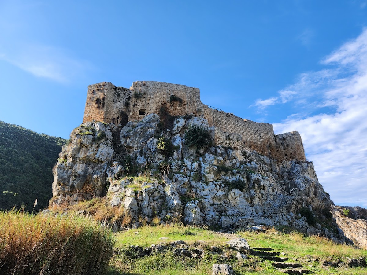 Mseilha Fort