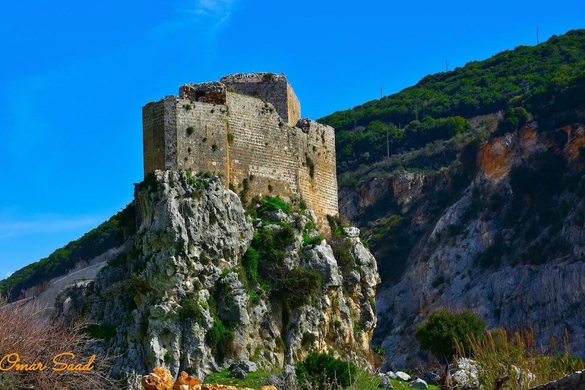 Mseilha Fort — photograph 6
