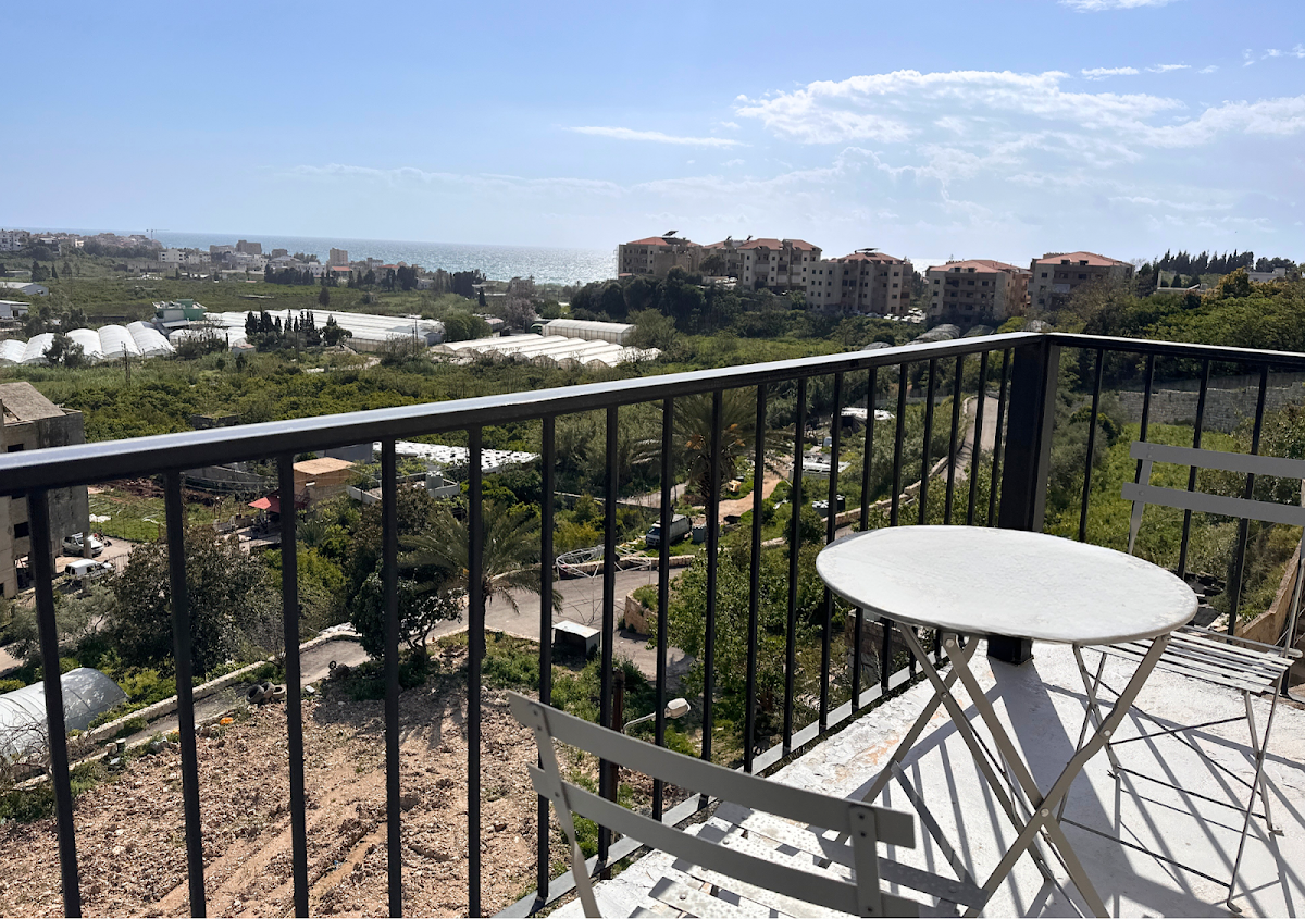 Maison Pastel Batroun