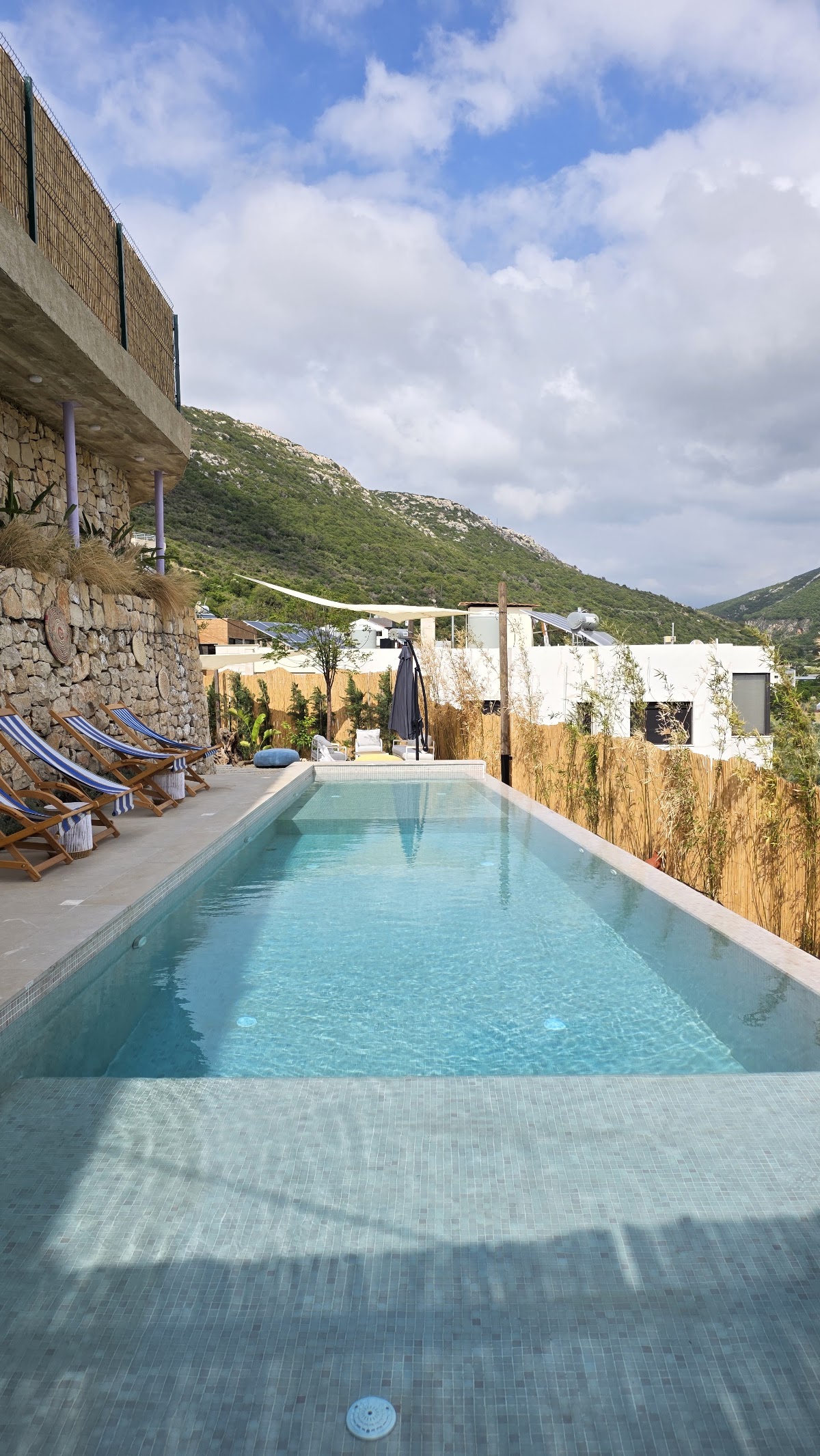 Maison Pastel Batroun — photograph 3