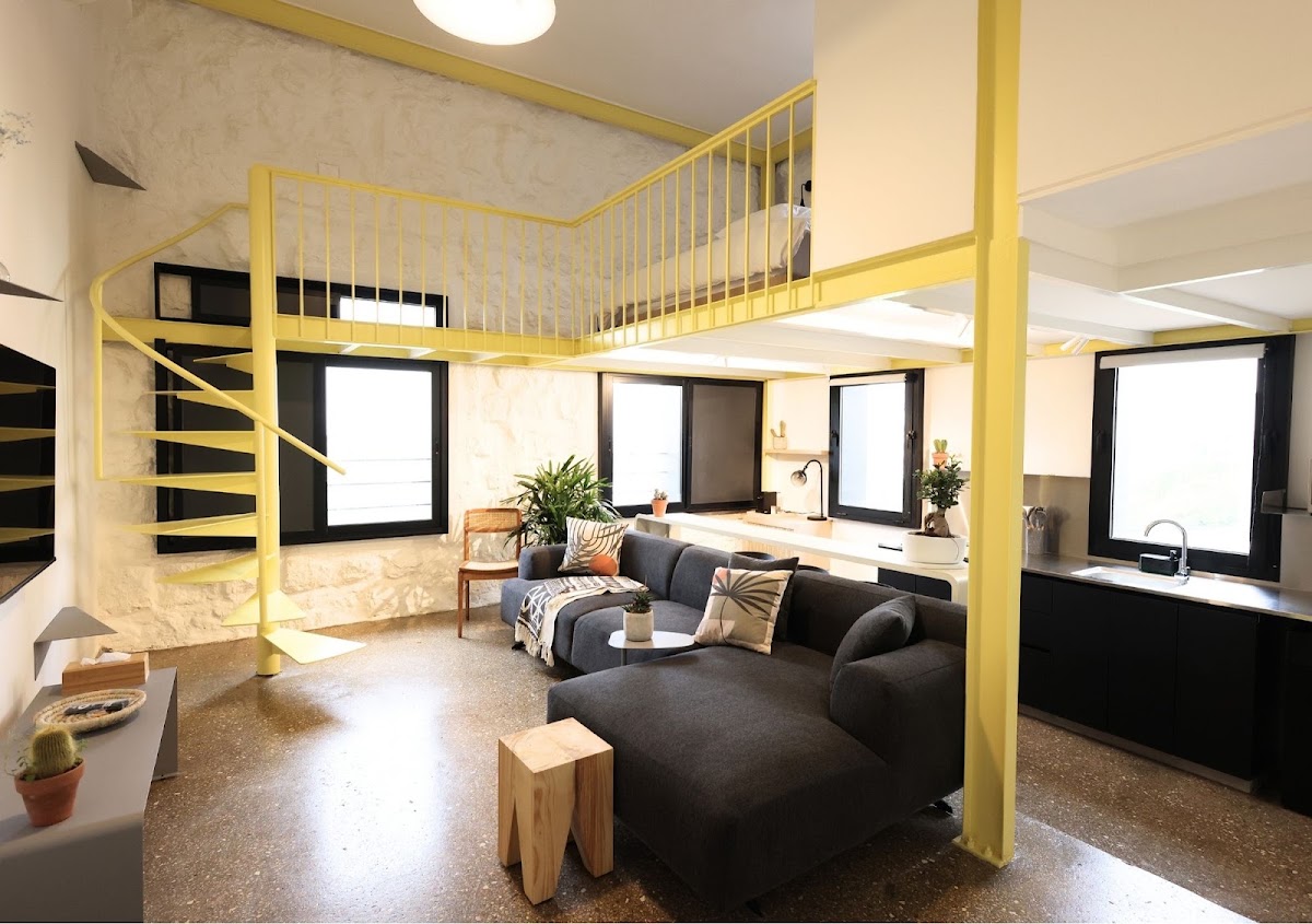 Maison Pastel Batroun — photograph 6
