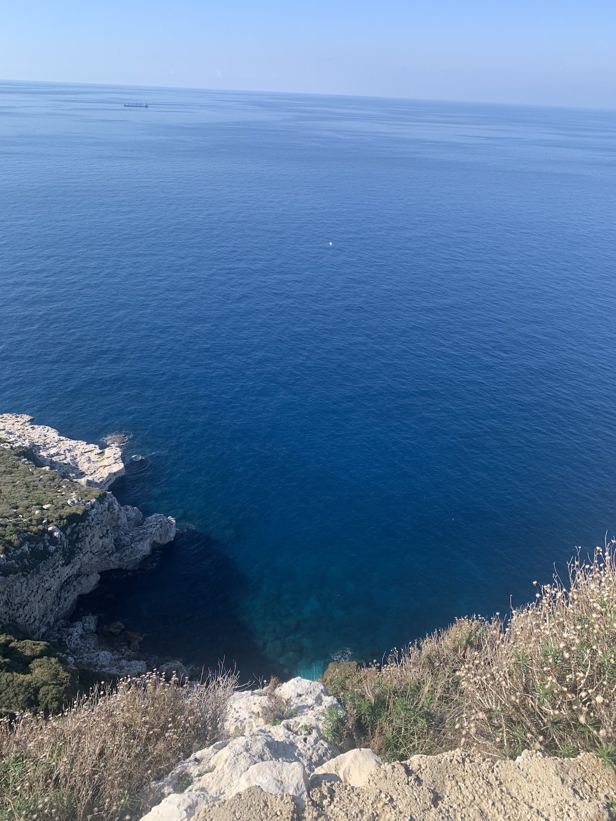 The Rock of Hamat — photograph 4