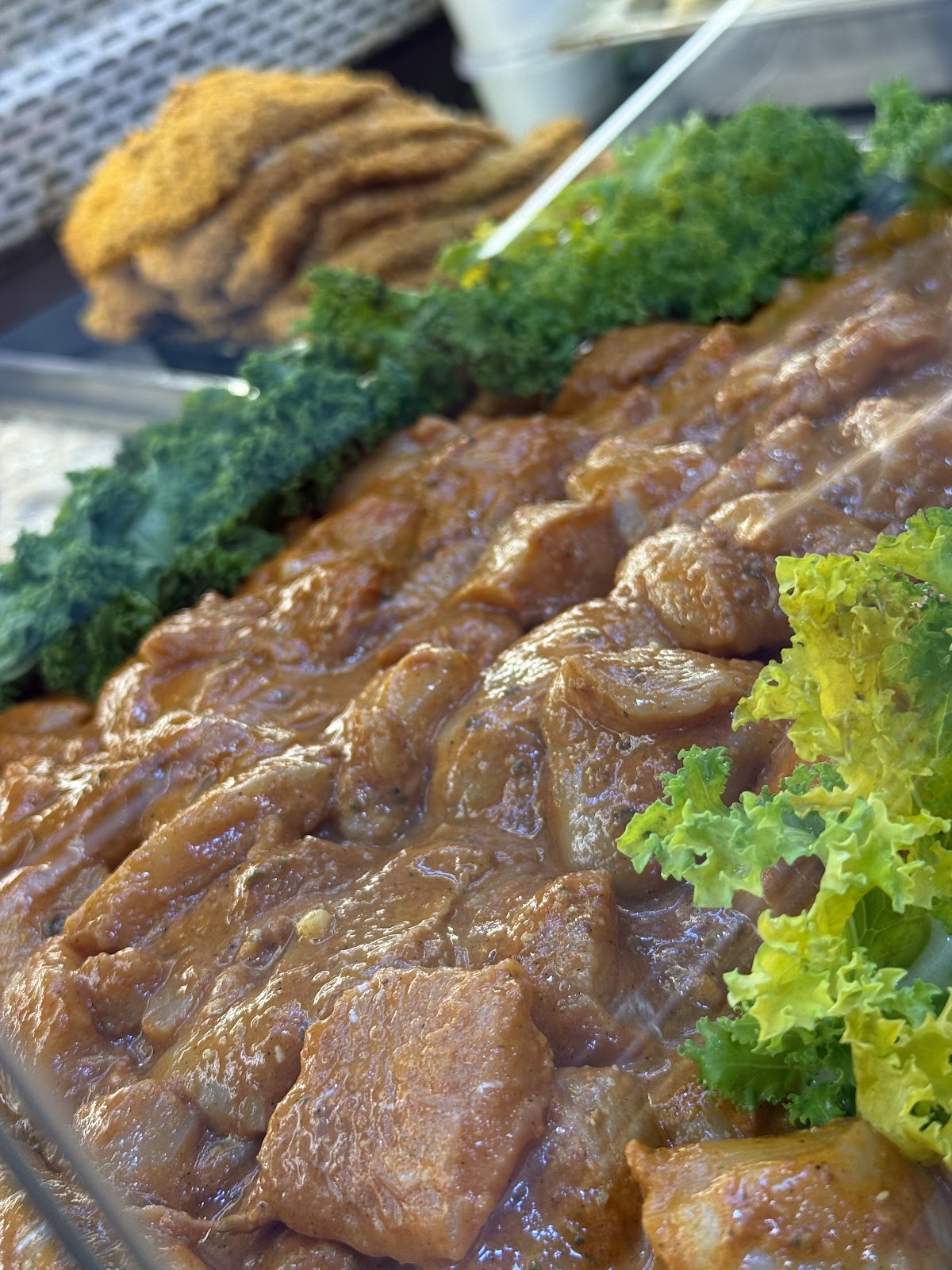 Haitham chicken — photograph 3