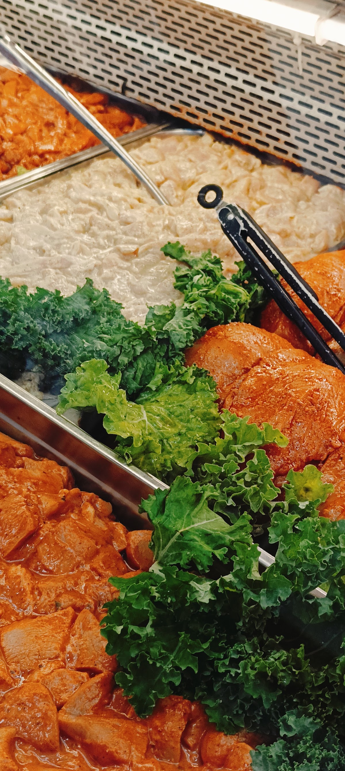 Haitham chicken — photograph 4