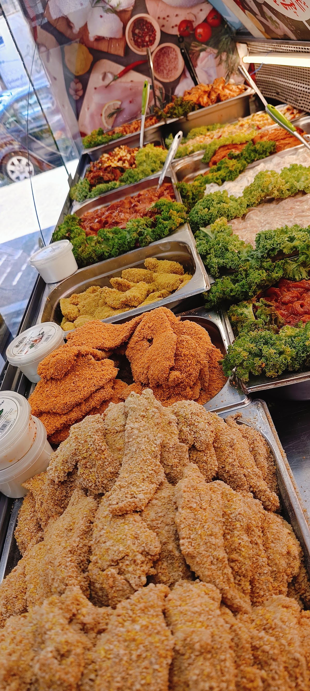 Haitham chicken — photograph 6