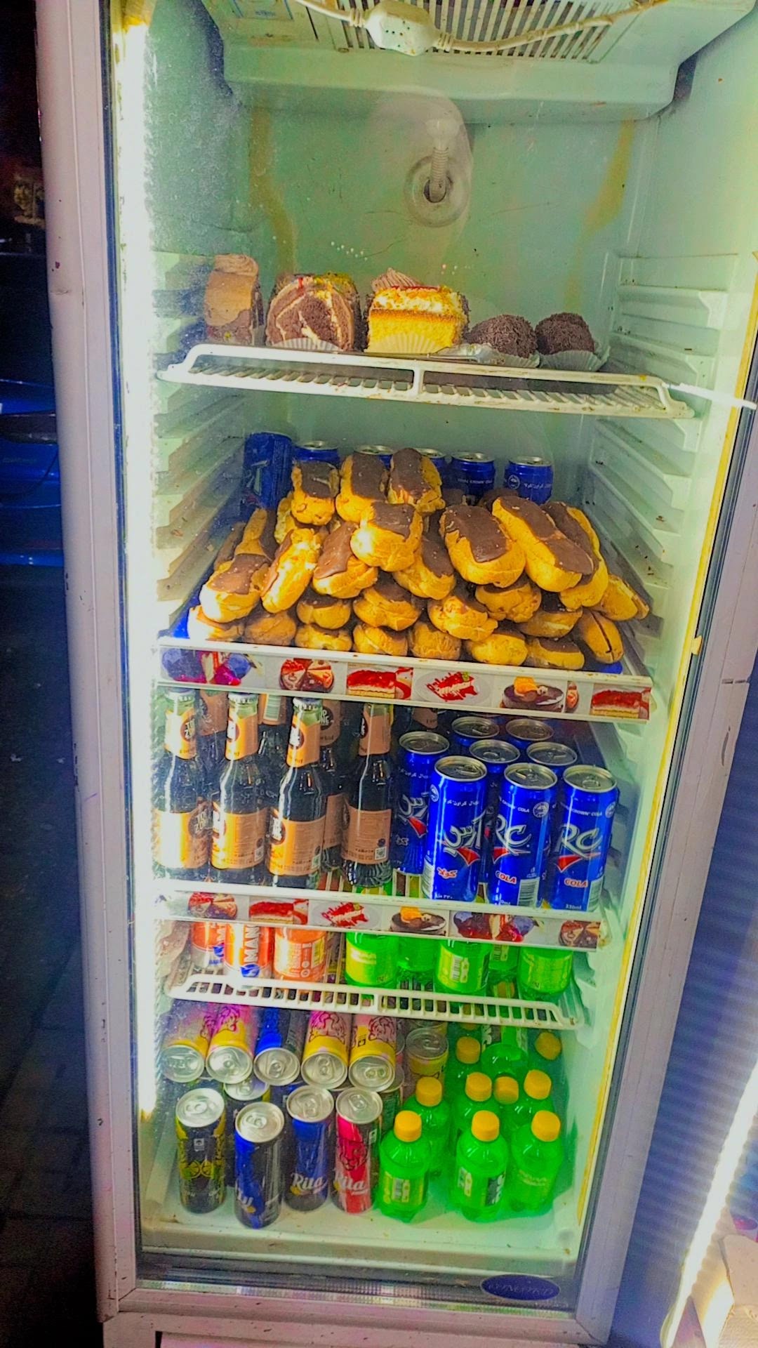 Abo Al Ezz Caffee — photograph 5