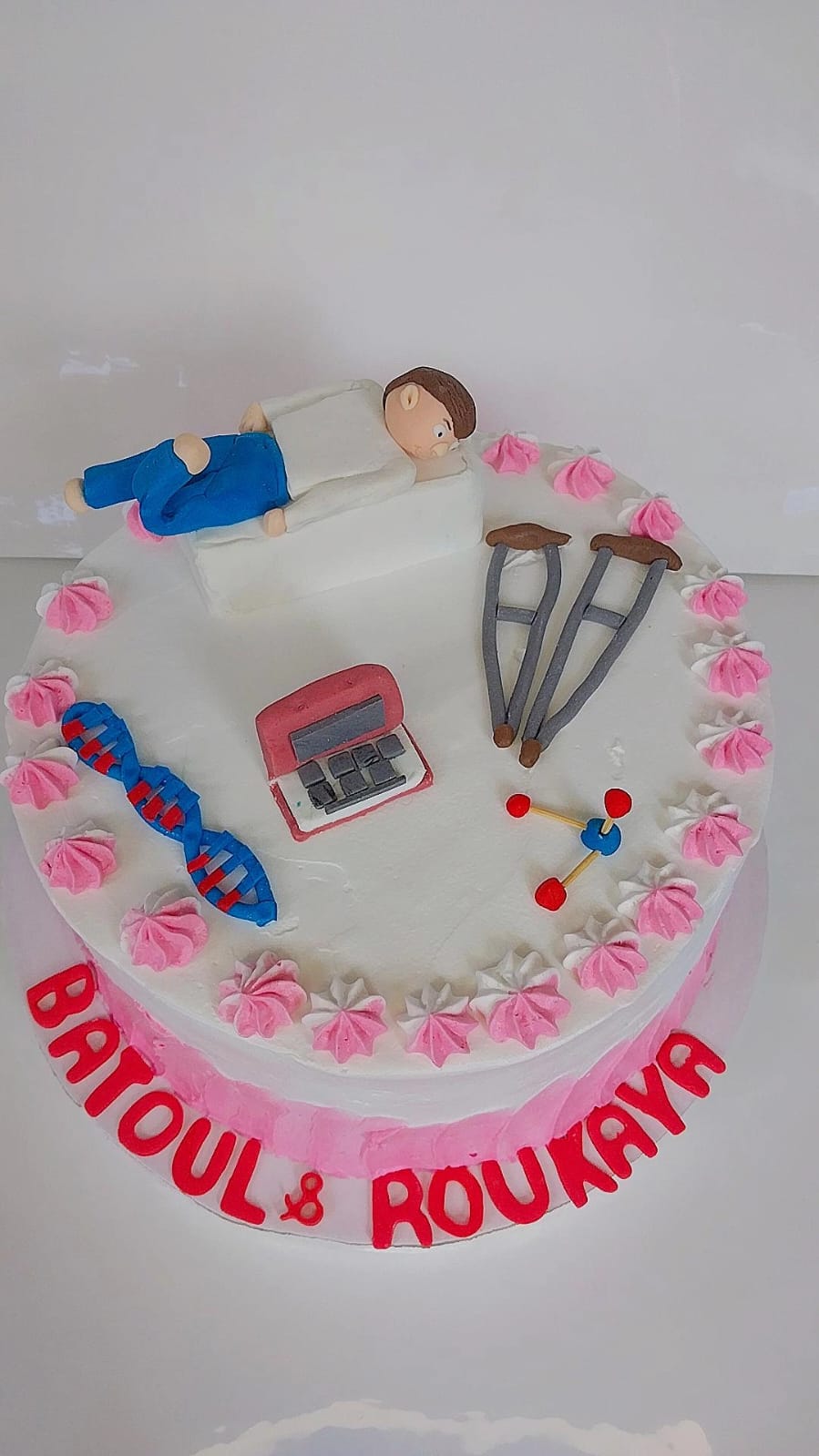 Billcake — photograph 2