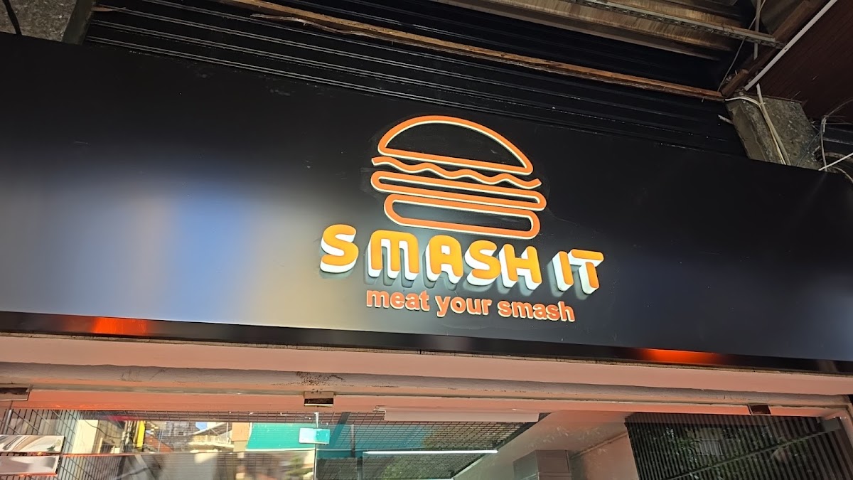 Smash It — photograph 5