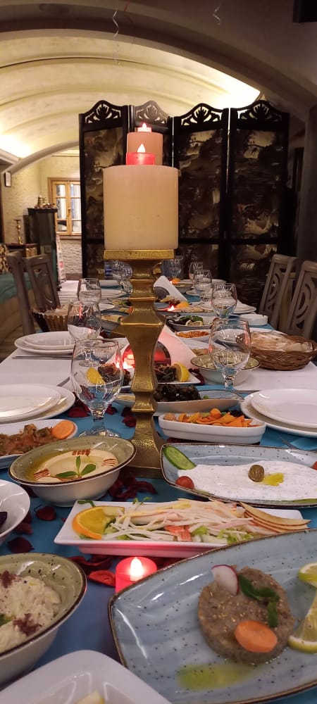 Khatoun restaurant — photograph 2